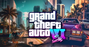 Read more about the article Exciting Discovery: New GTA Online Shirt Hints at GTA 6 Release Date