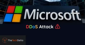 Read more about the article Microsoft Confirms Layer 7 Massive DDoS Attacks Caused Recent Service Outages