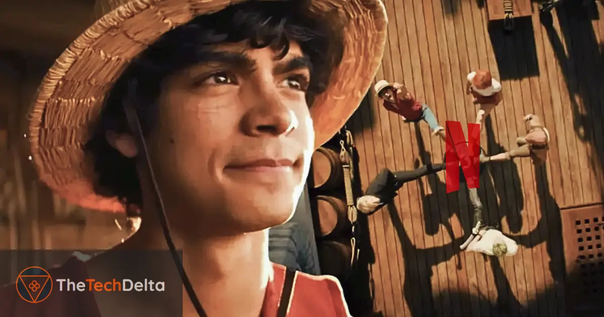 You are currently viewing Netflix Presents Thrilling One Piece Series in Spectacular First Trailer