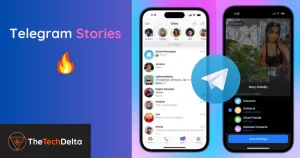 Read more about the article Telegram Stories : A Revolutionary Addition to the Instant Messaging Experience