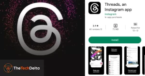 Read more about the article Instagram Threads: Unveiling the Twitter Competitor for Real-Time Updates