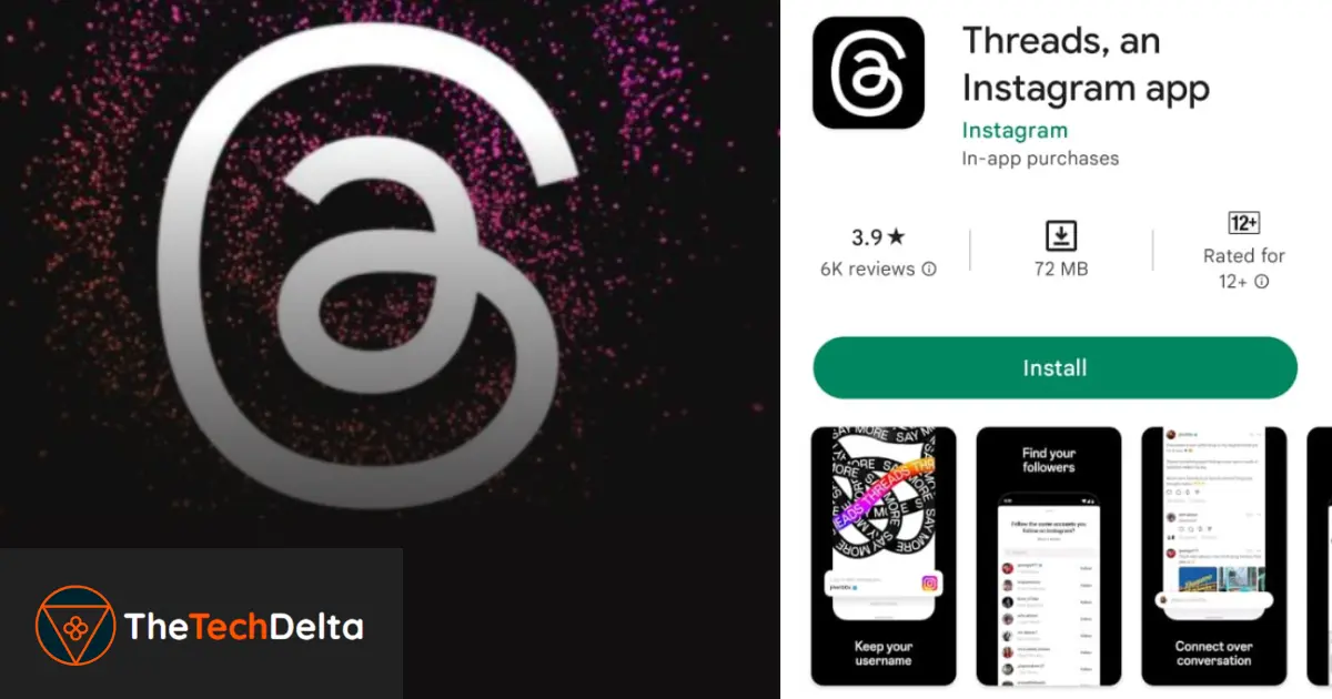 You are currently viewing Instagram Threads: Unveiling the Twitter Competitor for Real-Time Updates