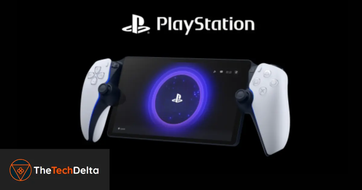 You are currently viewing Sony’s PlayStation Portal: A Portable Gaming Revolution to Launch at Just $199.99