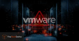 Read more about the article Critical VMware Aria Vulnerability: What You Need to Know
