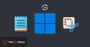 Read more about the article New Windows 11 Update: Notepad Autosave & Snipping Tool Enhancements Explained