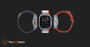 Read more about the article Apple Watch Ultra 2 Unveils Stunning Advancements: An Ultimate Comparative Analysis