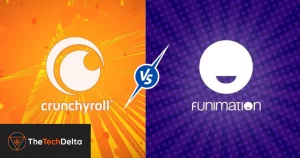 Read more about the article Crunchyroll vs Funimation – Ultimate Battle of Anime Giants