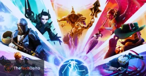 Read more about the article Fortnite New Season Update: Chapter 4 Season OG Finale and Season 5 Exciting Preview Unveiled!