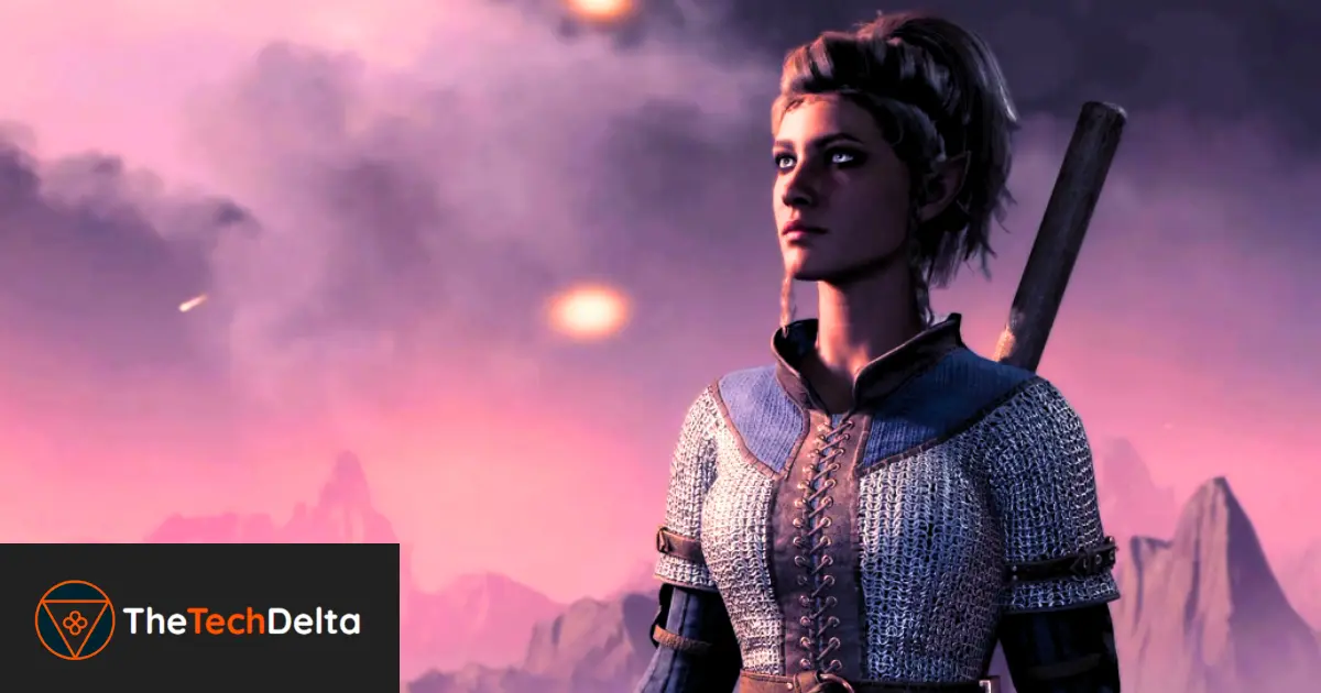 Read more about the article Baldur Gate 3’s Hidden Gem: The Powerful Cleric Class