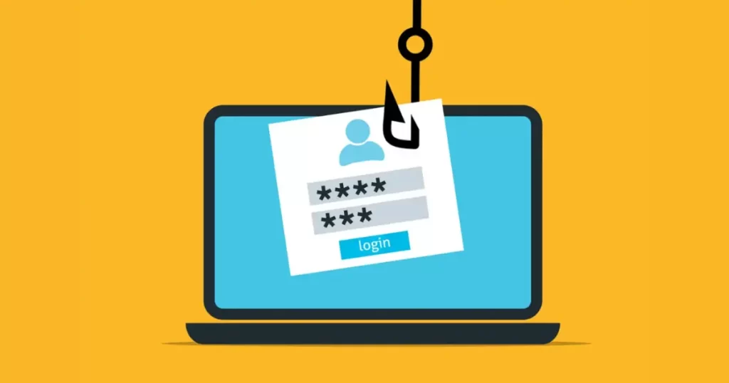 Phishing - The Deceptive Technique