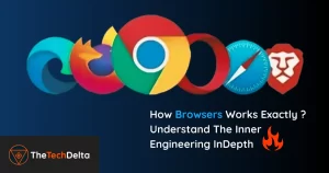 Read more about the article A Deep Dive into How Browsers Work – The Hidden Magic