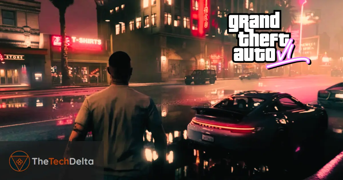 Read more about the article GTA 6 Reportedly Delayed Until 2026 – What Fans Need to Know