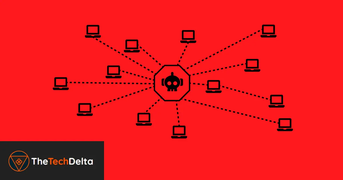 Raptor Train IoT Botnet Compromises Over 200,000 Devices Worldwide
