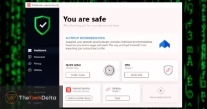 Read more about the article What Does “Unified Wintun Connected” Really Mean? A Detailed Breakdown