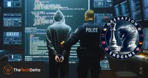 Read more about the article Operation Endgame – Global Ransomware Crackdown Seizes €3.5M and Shuts Down 300 Servers