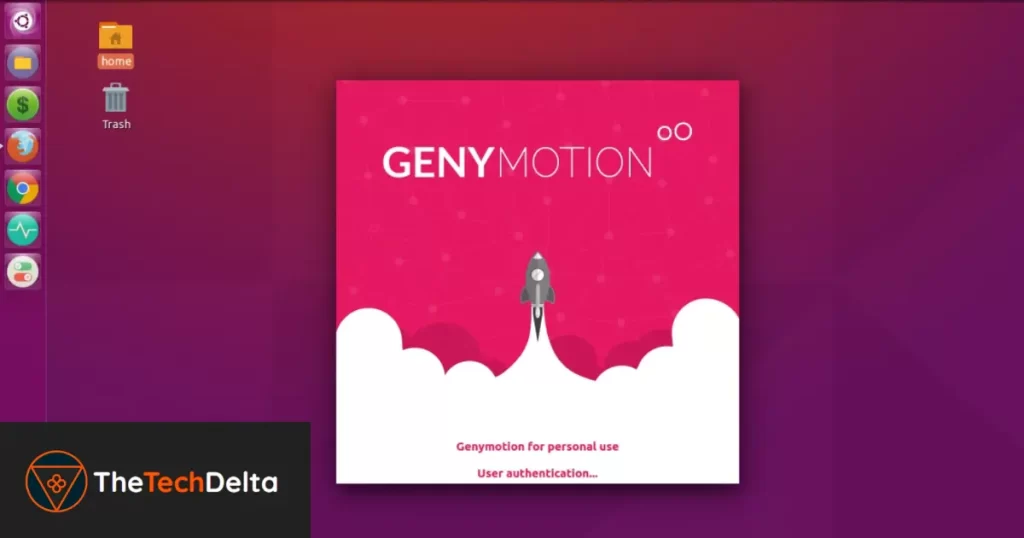 Genymotion - Developer’s choice