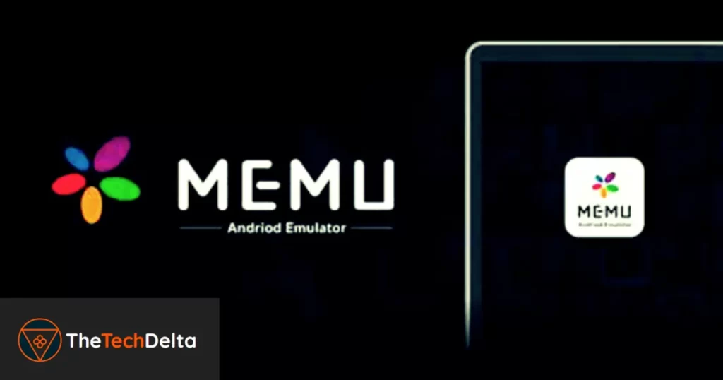 MEmu Play - Versatile and User friendly
