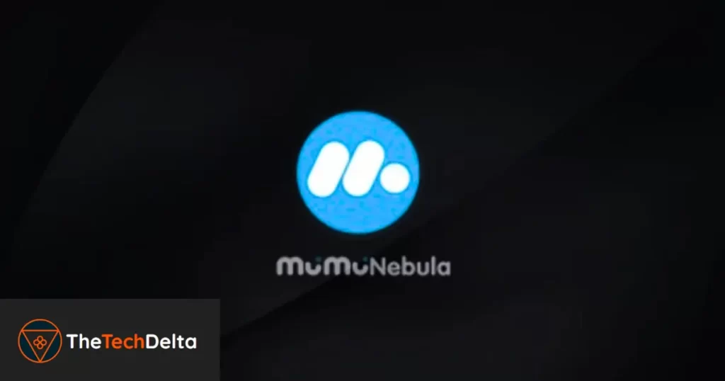 MuMu Nebula - Optimized for low end PCs