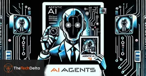 Read more about the article What Is Agentic AI? Understanding AI Agents and the Future Beyond ChatGPT